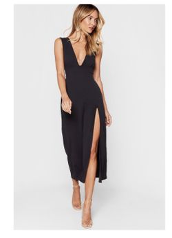 Nasty gal LBD for Sale in Los Angeles, CA - OfferUp