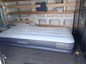 Twin XL Mattress 75×40