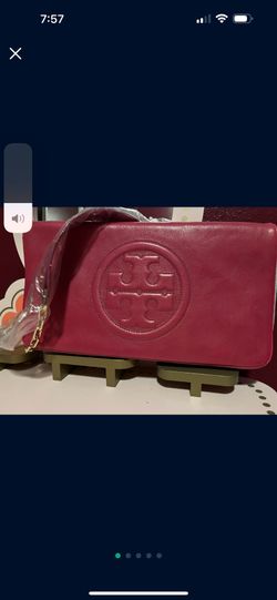 Tory Burch Clutch