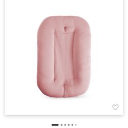 Snuggle Me Organic Lounger