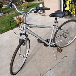 Schwinn City Bike