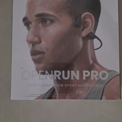 Brand New Hands Free Headset