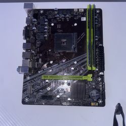motherboard for pc