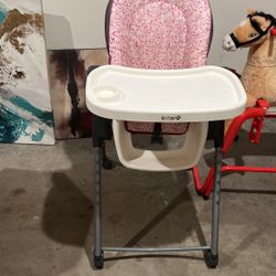 High Chair