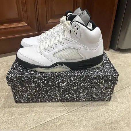Jordan Retro 5