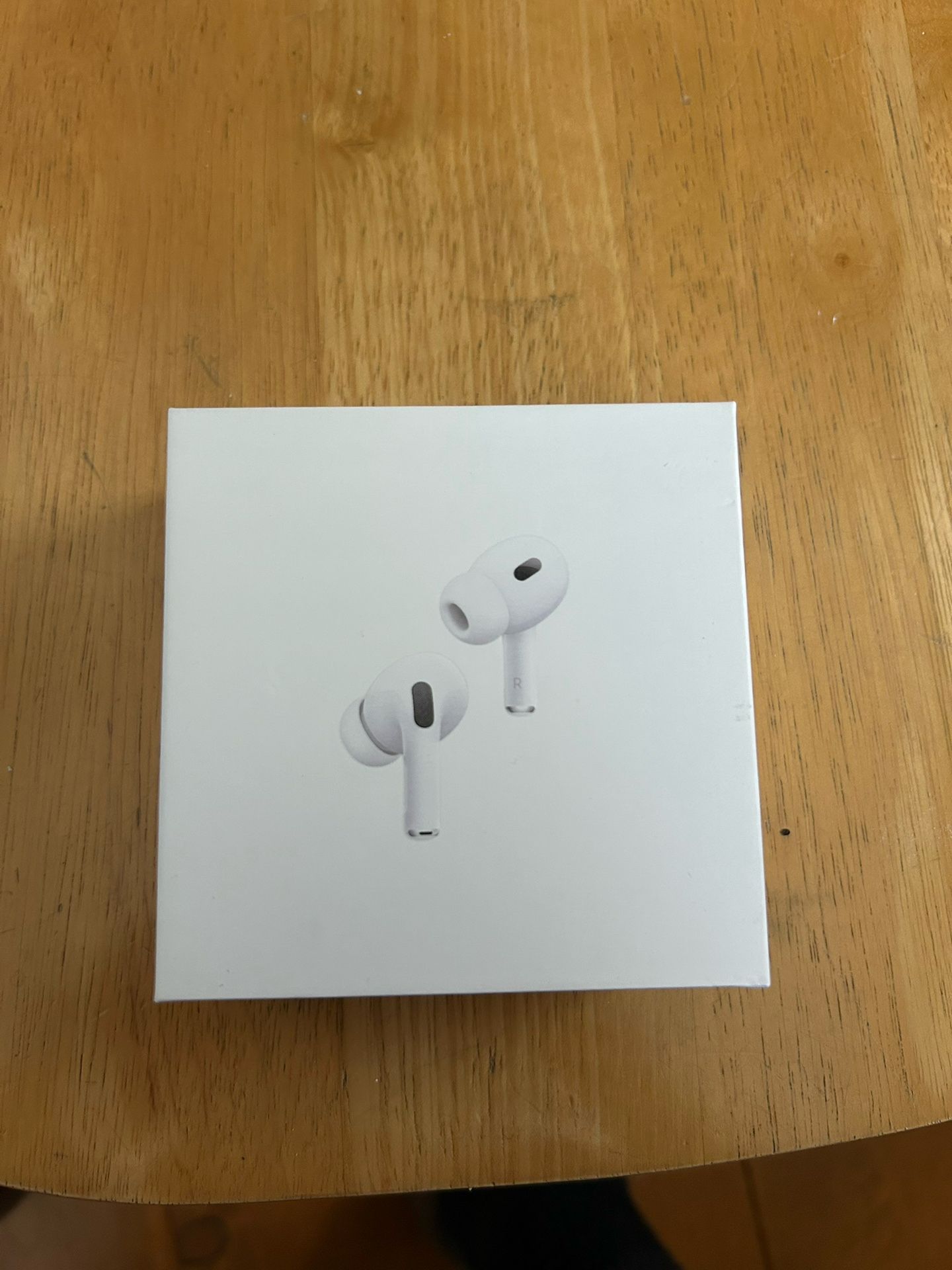 AirPods Pro 2nd Generation