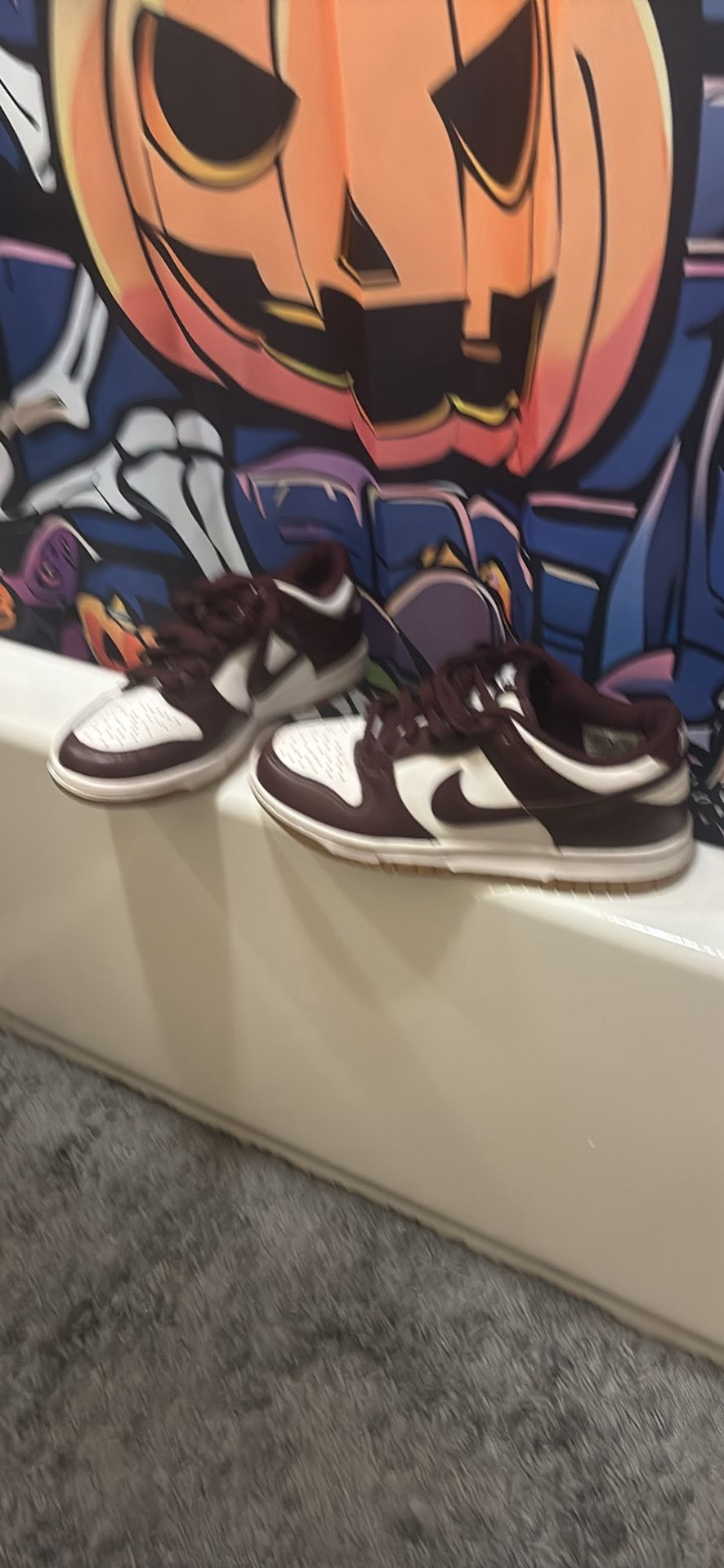 Nike Dunks 