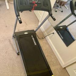 Treadmill MaxKare