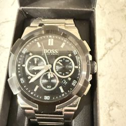 Hugo Boss Watch 
