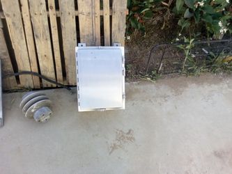 Hoffman Enclosures
