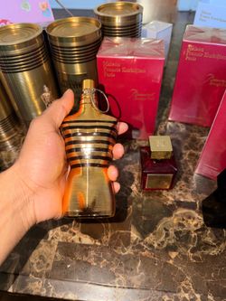 Jean Paul elixir