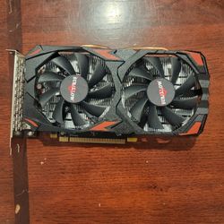 Gpu 580 8gb