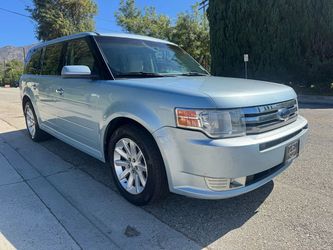 2009 Ford Flex