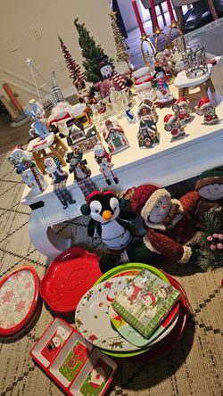 Christmas decorations