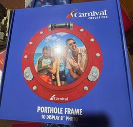 Carnival photo album