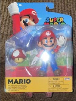 Mario