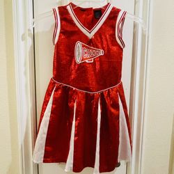 CHEER Costume