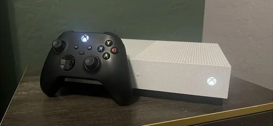 Xbox One