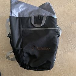 Relation Backpack