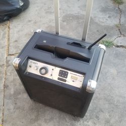 bluetooth /radio