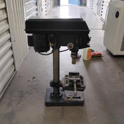 Drill Press