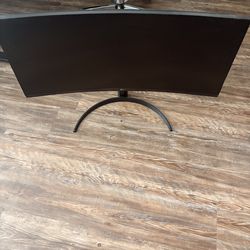 LG ultra wide monitor 34”