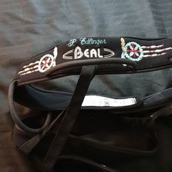 P. Edlinger Beal Harness