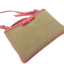 Prada Crossbody