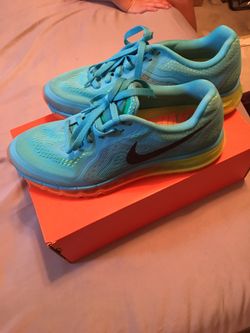 NIKE ARI MAX