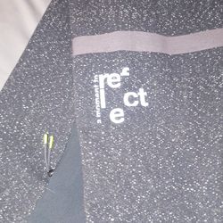 Lululemon/Robert Geller "take the moment" track suit