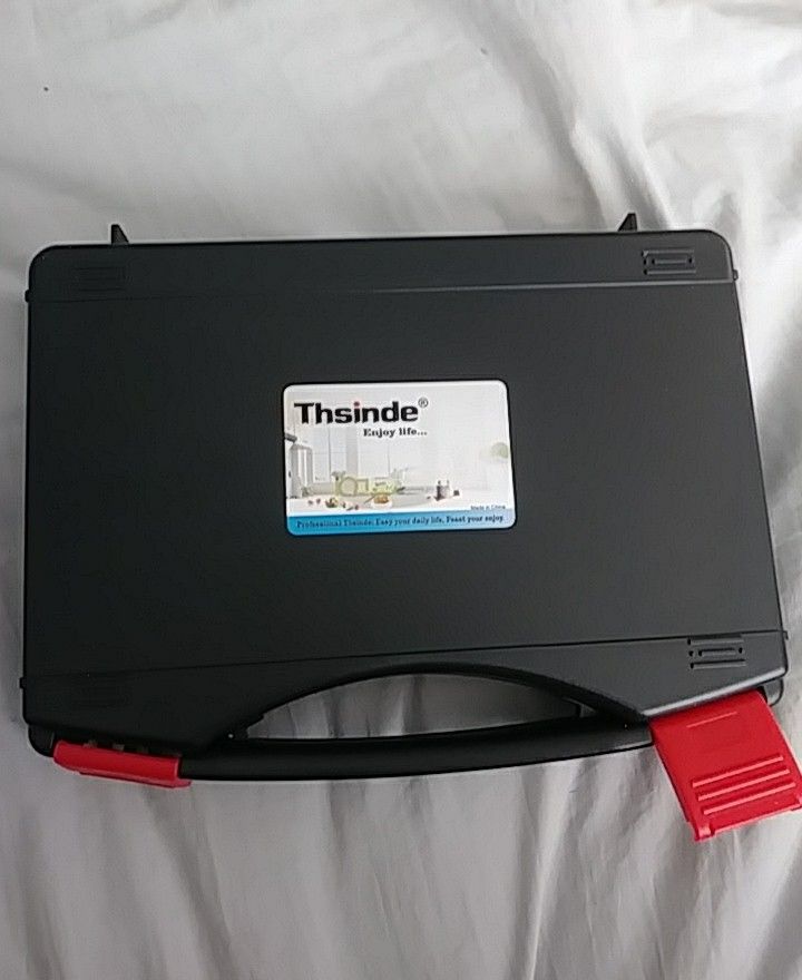 Thsinde Professional Soldering Iron kit