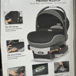 Chico Infant Car seat 