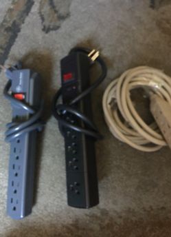 Cable cords
