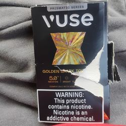 Vuse
