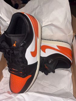Shoes Air Jordan 1 Low