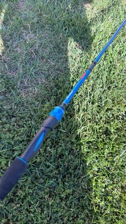 Goture travel rod