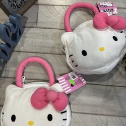 Kitty Bag
