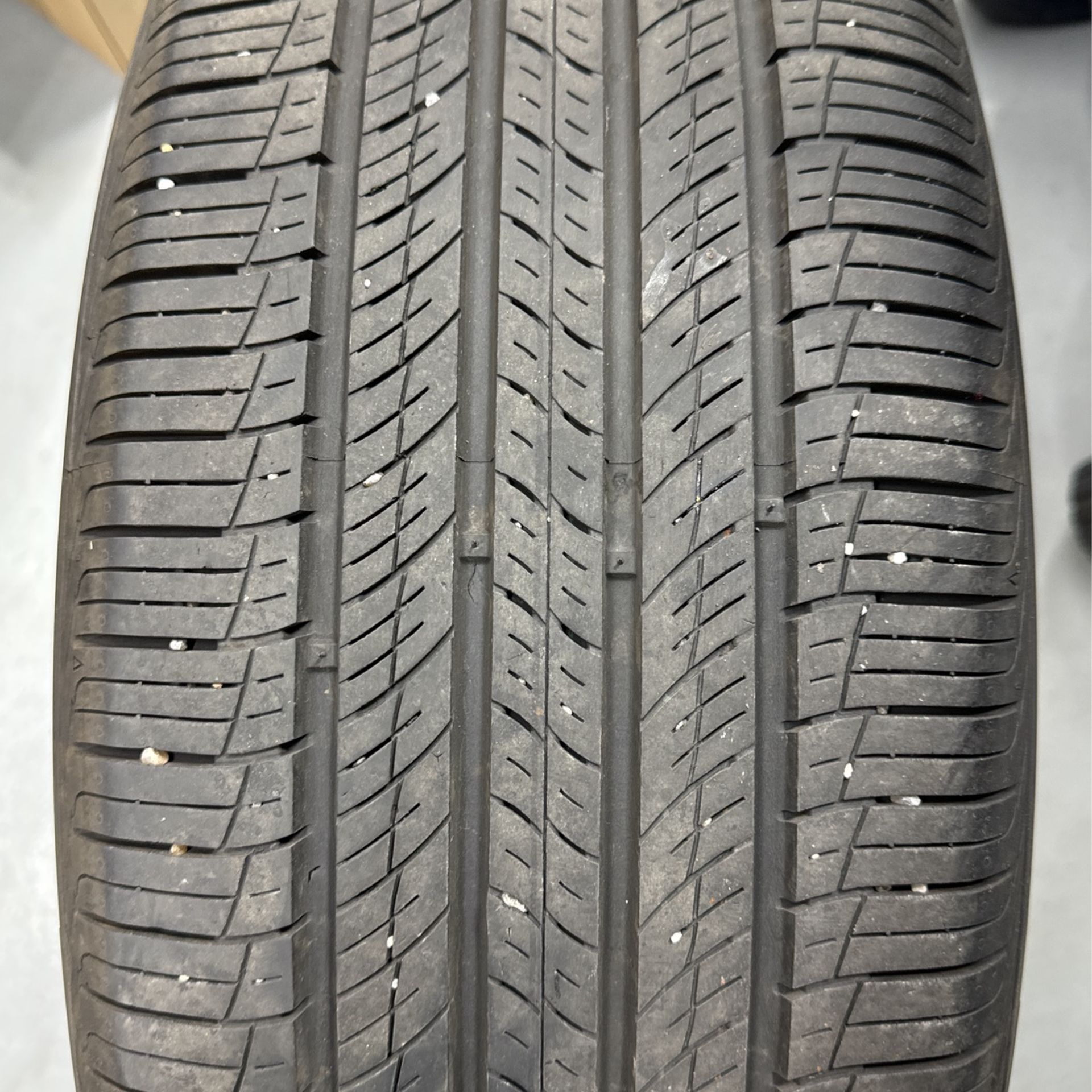 Tire Hankook