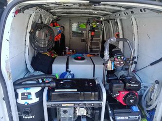 2008 Chevrolet Express