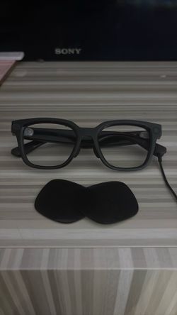 AI Glasses ROKID