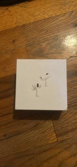 AirPod Pro 2 MagSafe