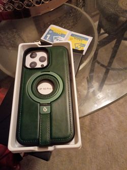 16 pro max case