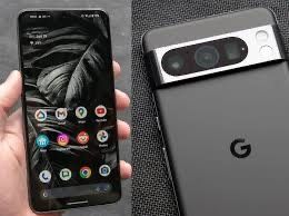 Google Pixel 8 Pro