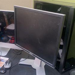 Dell Multi Surface Monitor 