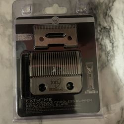 Replacement Blades Clippers