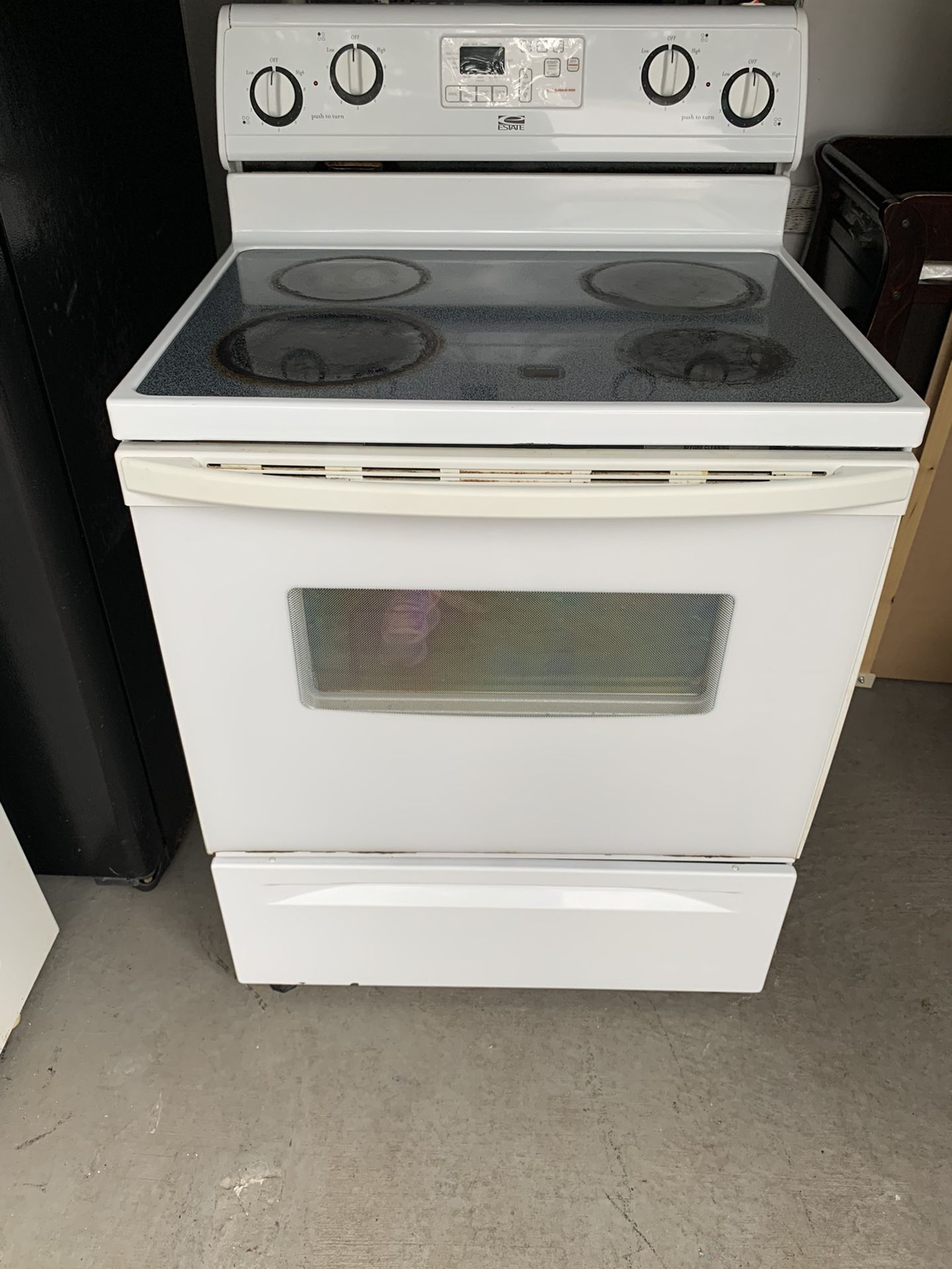 Estate Stove for Sale in Tampa, FL OfferUp