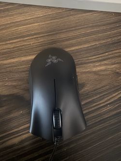 Razor gaming mouse