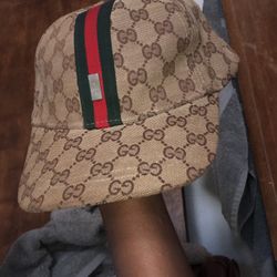Gucci Hat