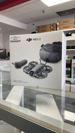 DJI Neo 2 Motion Fly More Combo