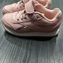 Reebok shoes 